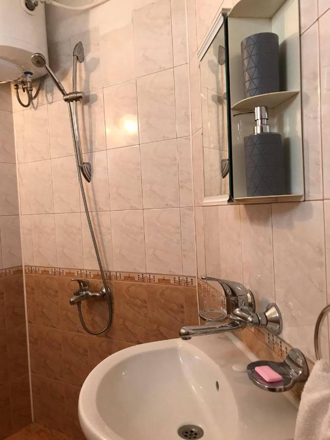 מלון קלופר Къща За Гости Загорски מראה חיצוני תמונה