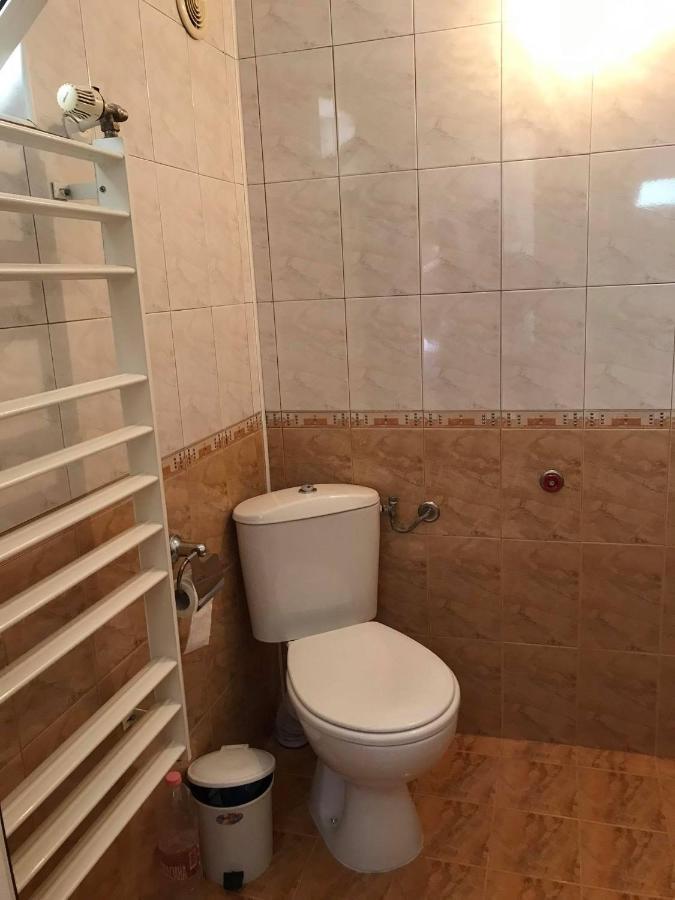 מלון קלופר Къща За Гости Загорски מראה חיצוני תמונה